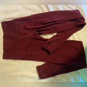 American eagle leggings